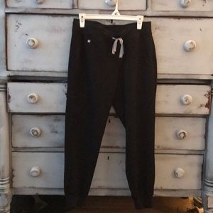 FIGS scrub pant joggers